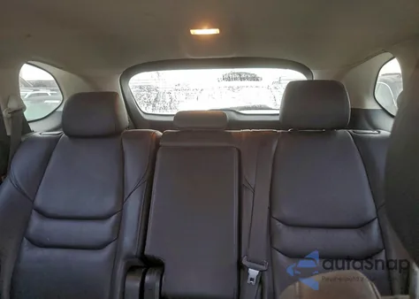 2017 Mazda Cx-9 Touring from USA, damaged, VIN JM3TCBCY3H0138250